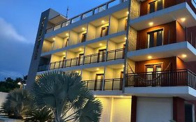 Hotel Icaraí Beach